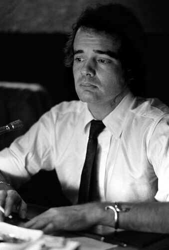 BW_TW051: Kit Lambert