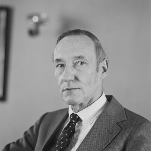 BW_WB002: William S. Burroughs