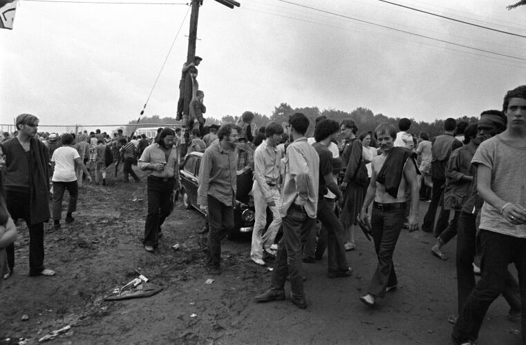 BW_WS015: Woodstock 1969