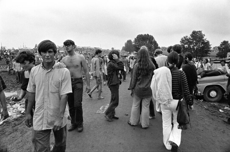 BW_WS026: Woodstock 1969