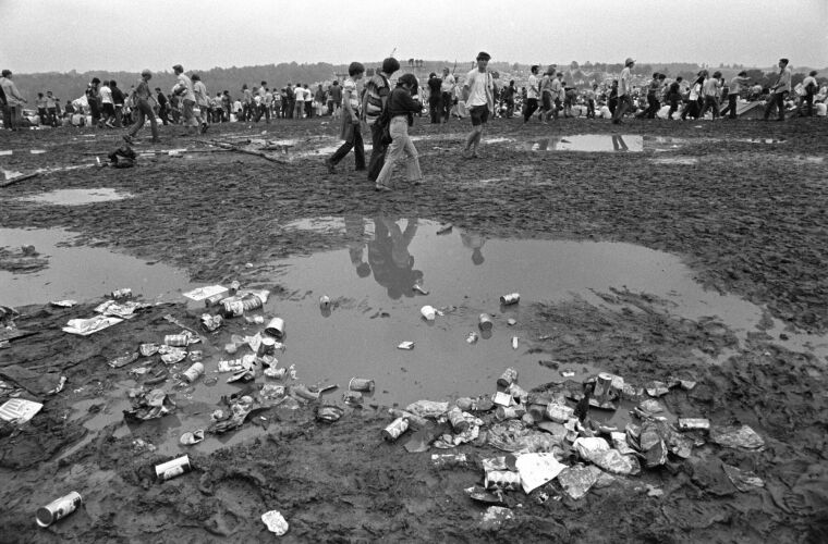 BW_WS027: Woodstock 1969