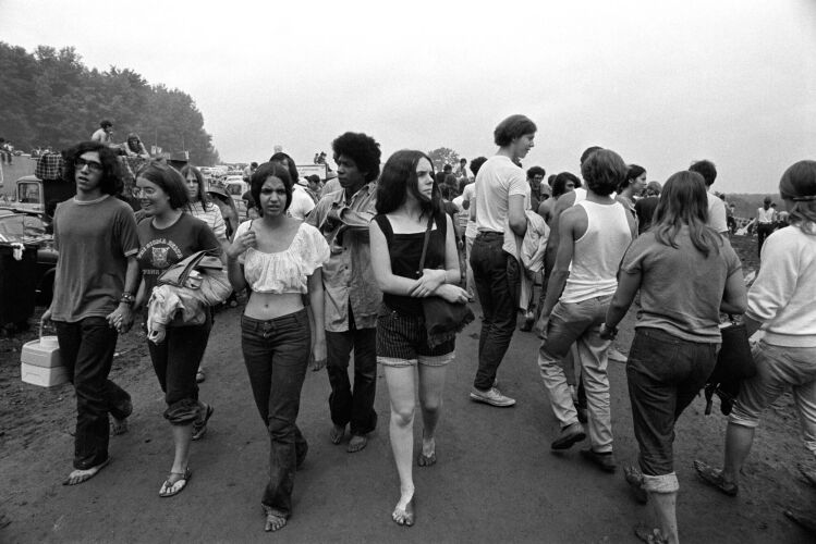 BW_WS028: Woodstock 1969