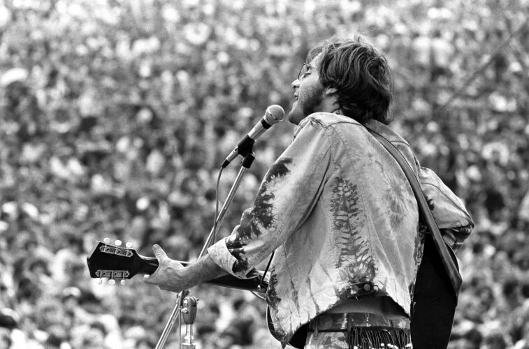 BW_WS044: John Sebastian, Woodstock 1969