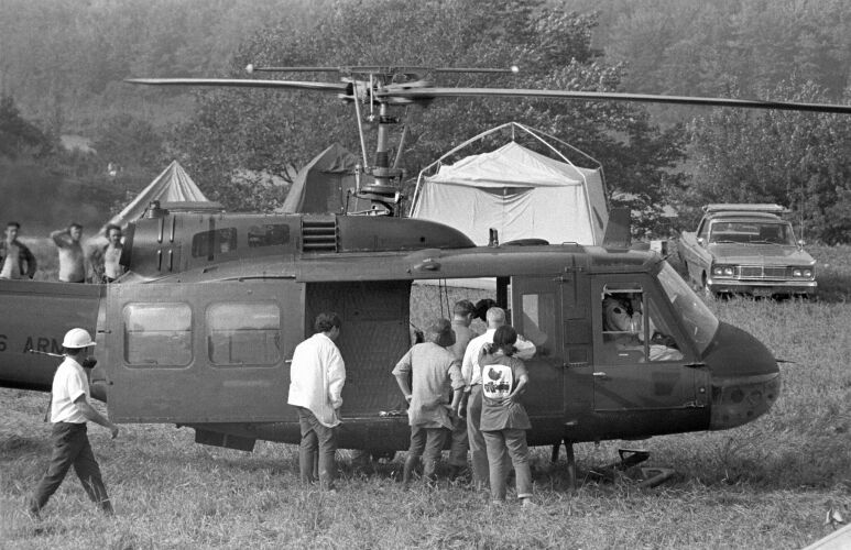 BW_WS049: Woodstock 1969