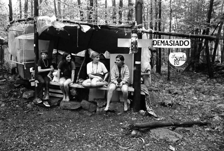 BW_WS054: Woodstock 1969