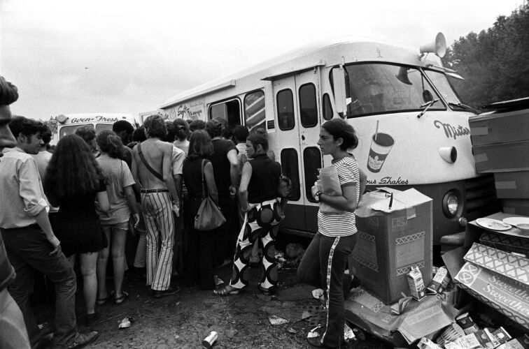 BW_WS063: Woodstock 1969