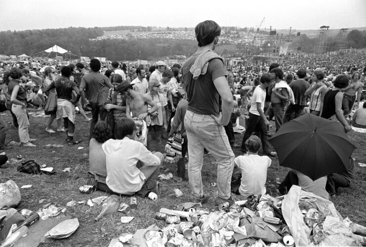 BW_WS065: Woodstock 1969