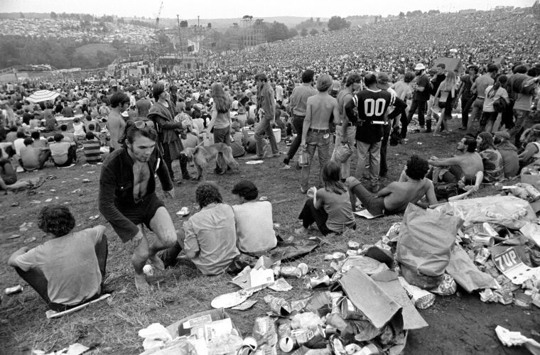 BW_WS066: Woodstock 1969