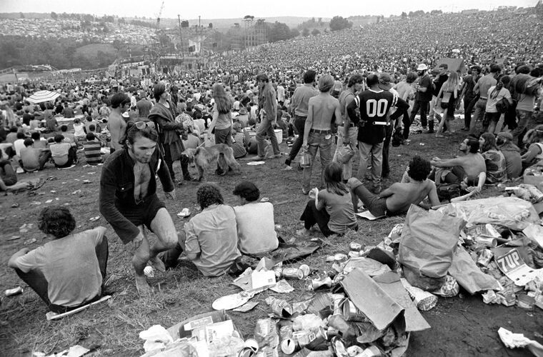 BW_WS066: Woodstock 1969