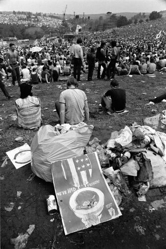 BW_WS067: Woodstock 1969