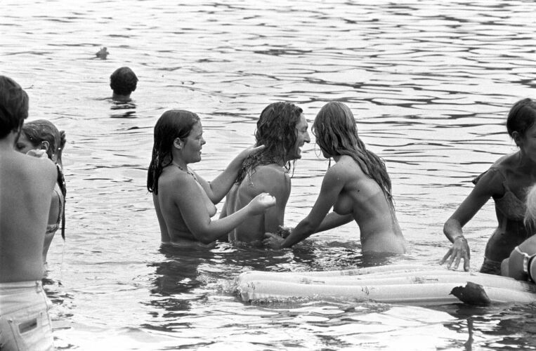 BW_WS077: Woodstock 1969