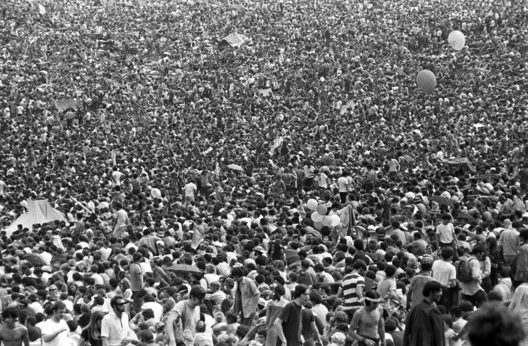 BW_WS080: Woodstock 1969