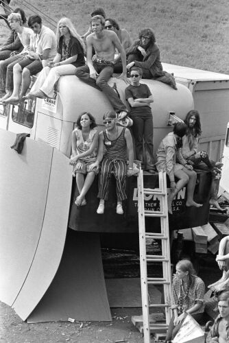 BW_WS097: Woodstock 1969