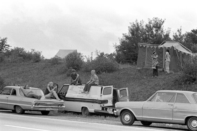 BW_WS106: Woodstock 1969