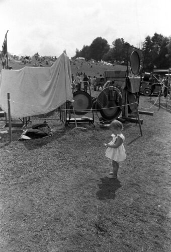 BW_WS109: Woodstock Music & Art Fair 