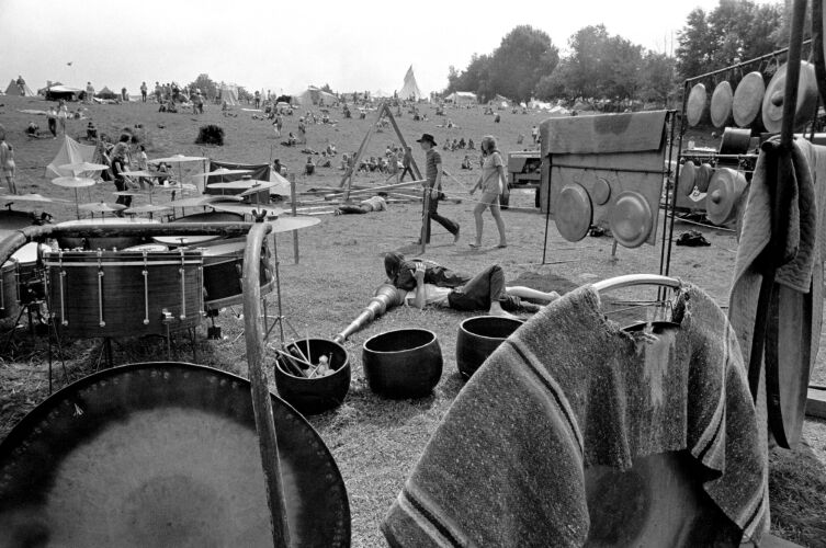 BW_WS112: Woodstock Music & Art Fair