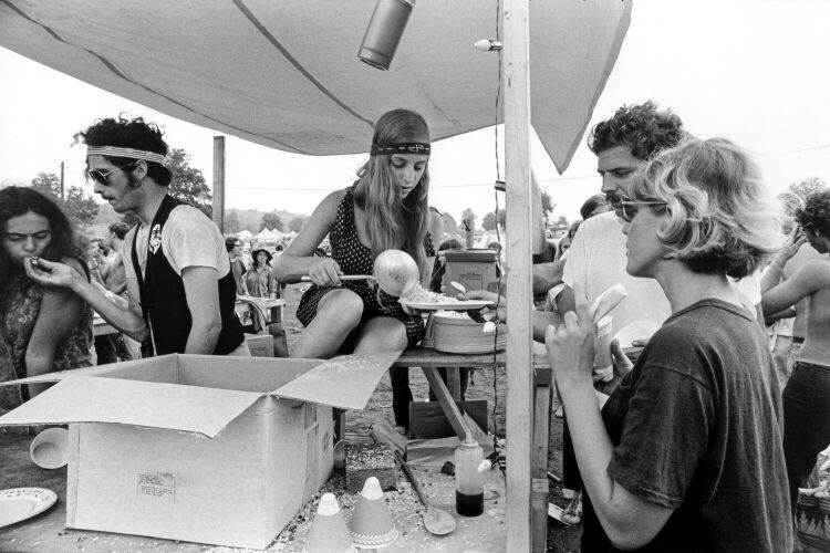 BW_WS116: Woodstock Music & Art Fair 