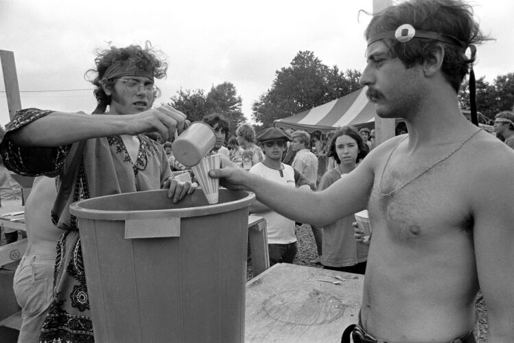 BW_WS117: Woodstock Music & Art Fair