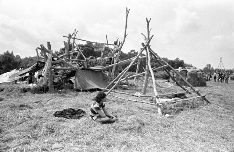 BW_WS118: Woodstock Music & Art Fair