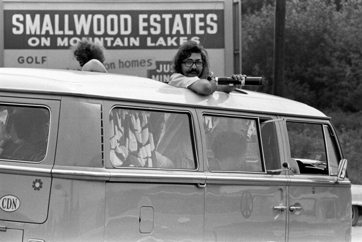 BW_WS126: Woodstock 1969