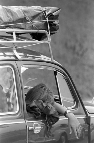 BW_WS130: Woodstock 1969