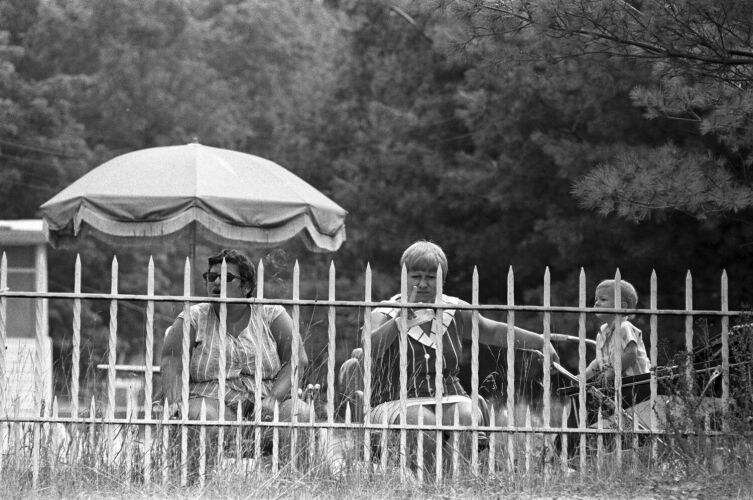 BW_WS131: Woodstock Music & Art Fair 1969