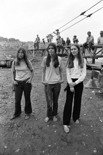 BW_WS151: Woodstock 1969