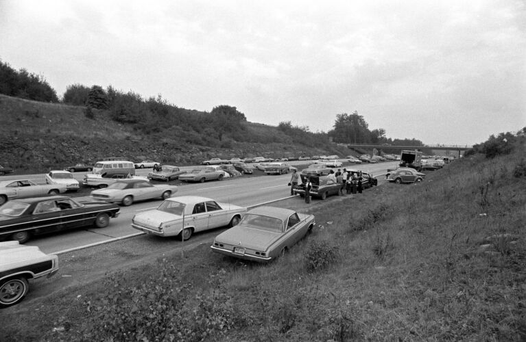 BW_WS156: Woodstock 1969