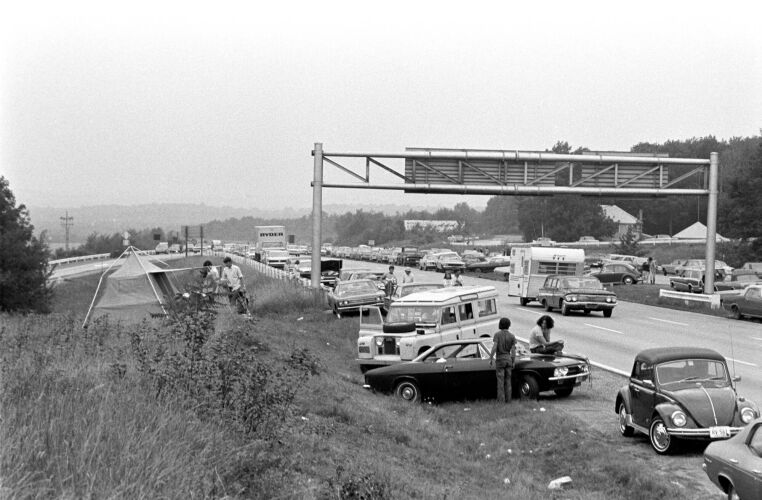 BW_WS158: Woodstock 1969