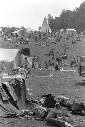 BW_WS161: Woodstock 1969