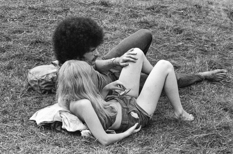 BW_WS162: Woodstock Music & Art Fair 