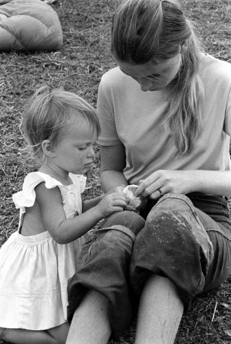 BW_WS163: Woodstock 1969