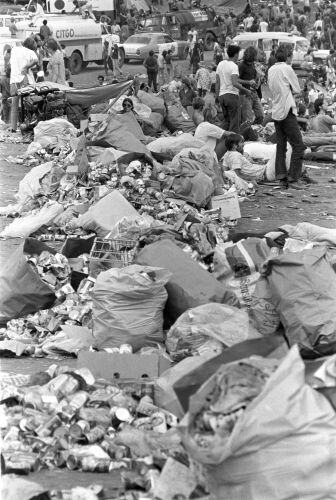 BW_WS167: Woodstock 1969