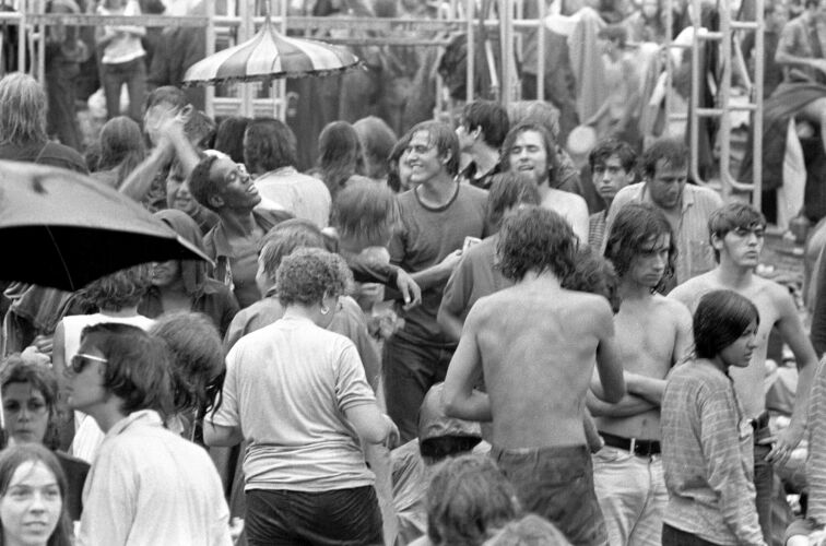 BW_WS177: Woodstock 1969