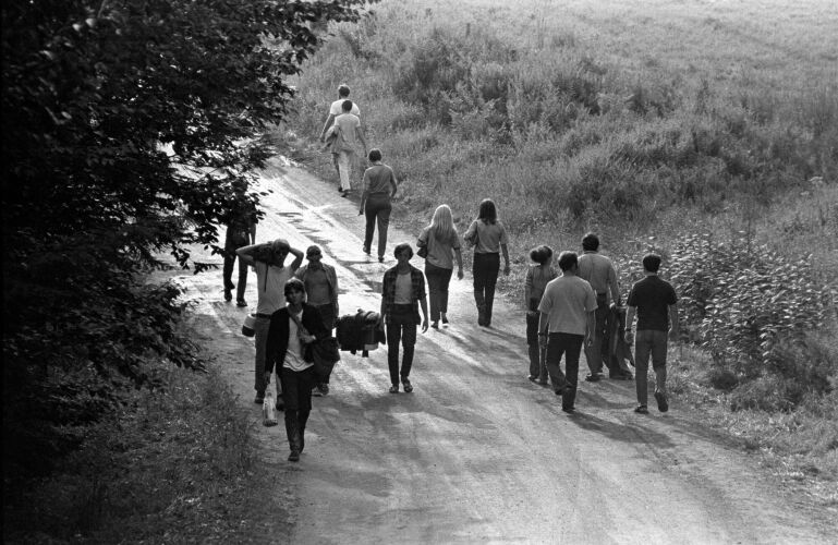 BW_WS198: Woodstock 1969