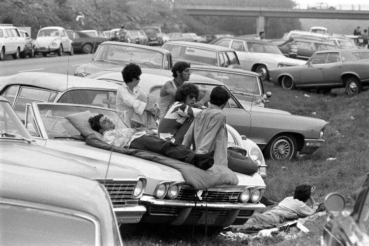 BW_WS201: Woodstock 1969