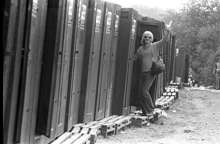 BW_WS204: Woodstock 1969