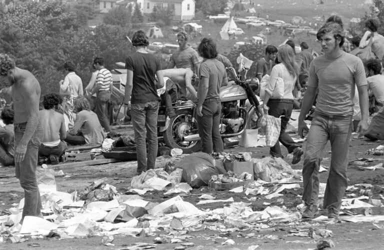 BW_WS213: Woodstock 1969