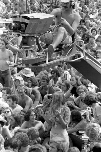 BW_WS222: Woodstock 1969