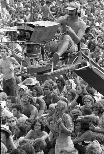 BW_WS223: Woodstock 1969