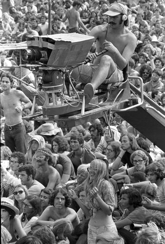 BW_WS223: Woodstock 1969