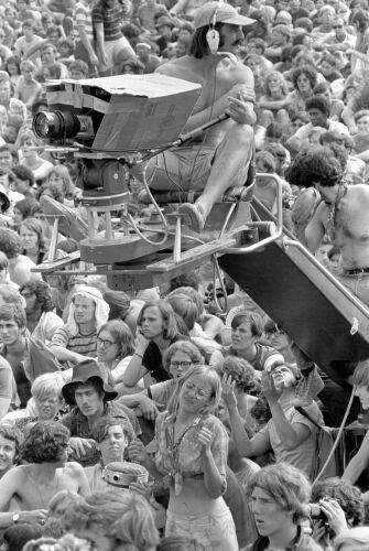 BW_WS226: Woodstock 1969