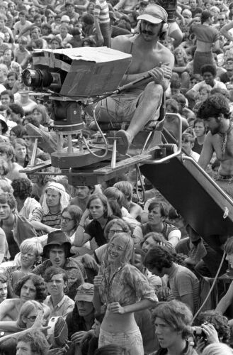 BW_WS227: Woodstock 1969