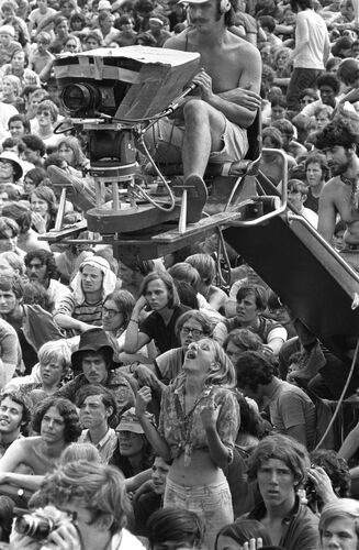 BW_WS228: Woodstock 1969
