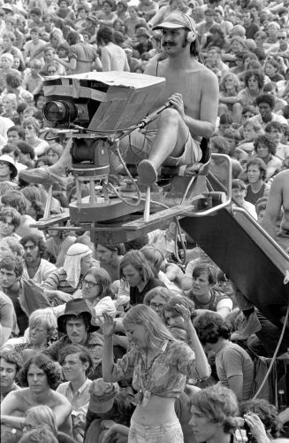 BW_WS230: Woodstock 1969