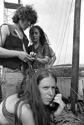 BW_WS240: Woodstock Music & Art Fair 