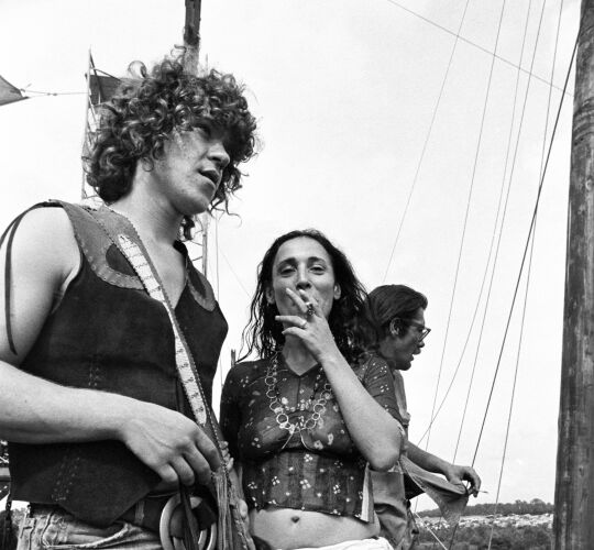 BW_WS241: Woodstock 1969