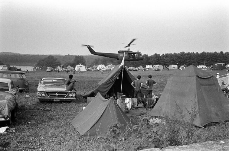 BW_WS248: Woodstock 1969