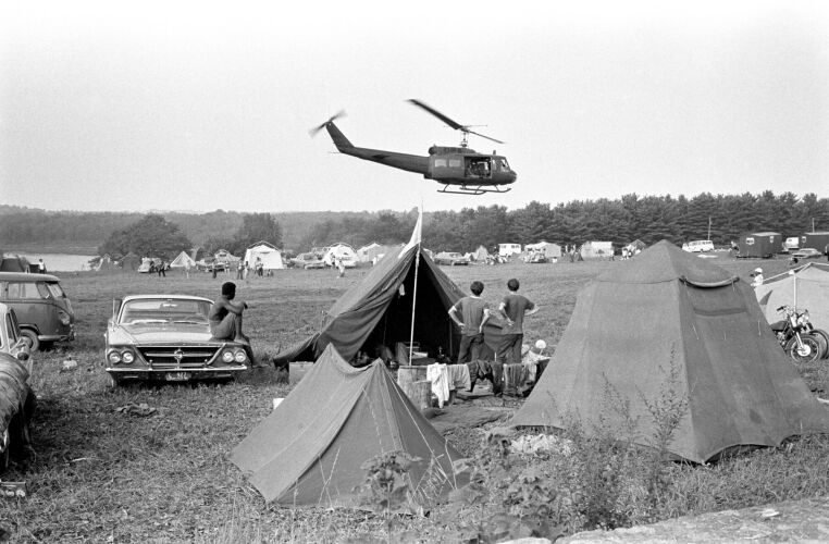 BW_WS249: Woodstock Music & Art Fair