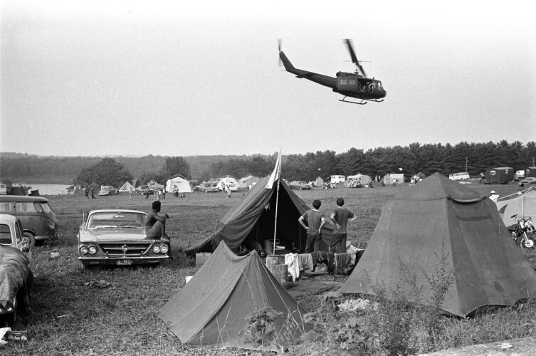 BW_WS250: Woodstock